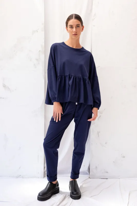 Step Up Top | Ink sold by ReCreate