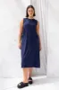 Convoy Dress | Ink sold by ReCreate