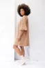 Mahina Dress | Clay sold by ReCreate