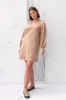 Mahina Dress | Clay sold by ReCreate