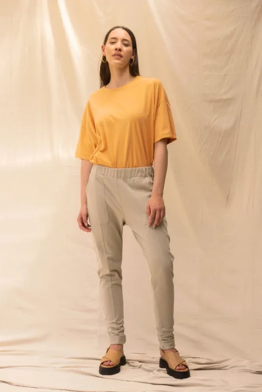 Hobby Trackpant | Laurel sold by ReCreate