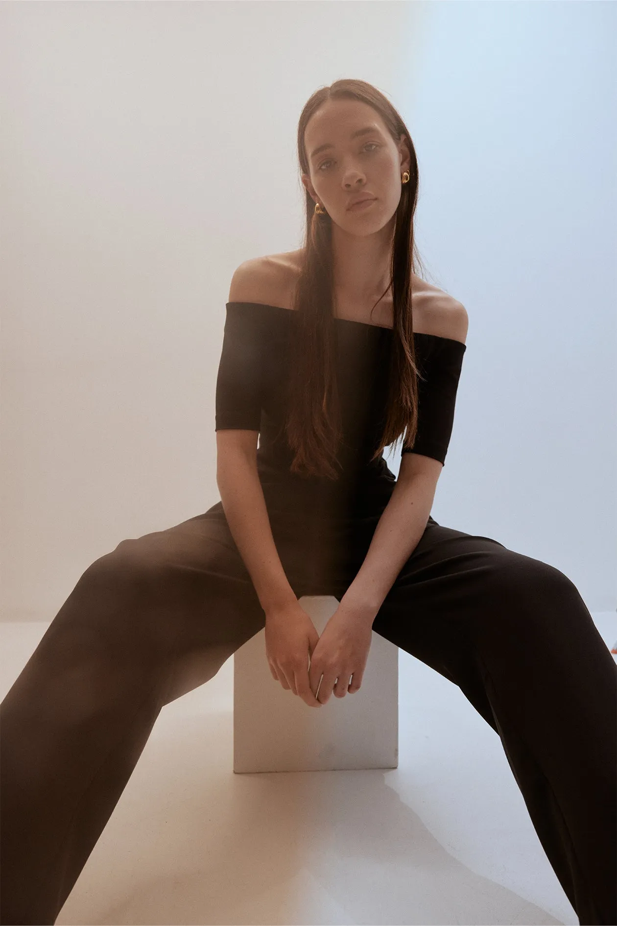 Paloma Top sold by Harris Tapper product image thumbnail 4