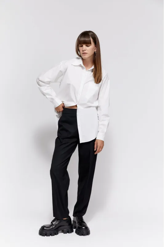 Marta Trouser sold by Harris Tapper