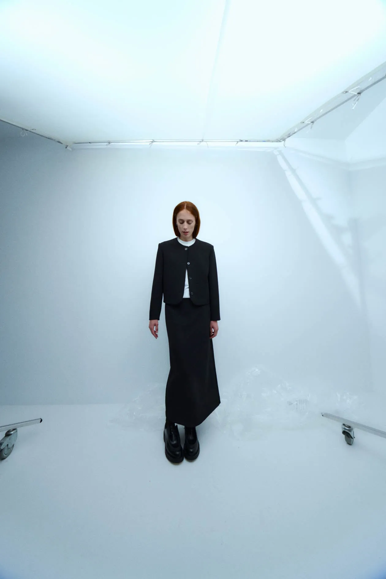 Holly Skirt sold by Harris Tapper product image thumbnail 5