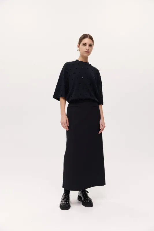 Holly Skirt sold by Harris Tapper