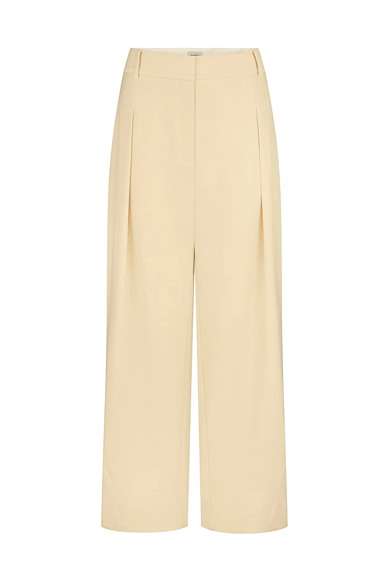 Abel Trouser Peach Suiting sold by Harris Tapper product image thumbnail 2