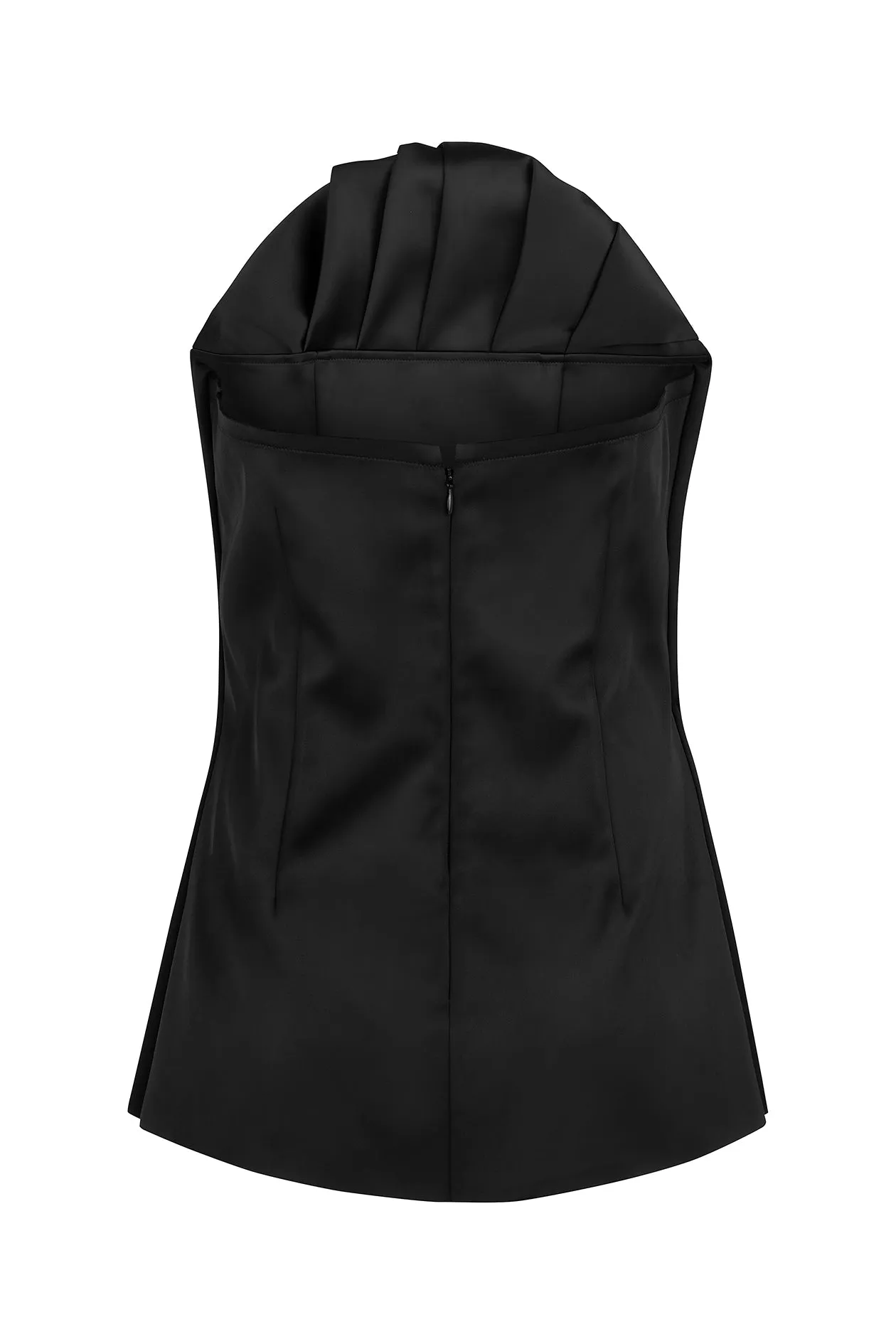 Albus Top Black sold by Harris Tapper product image thumbnail 3