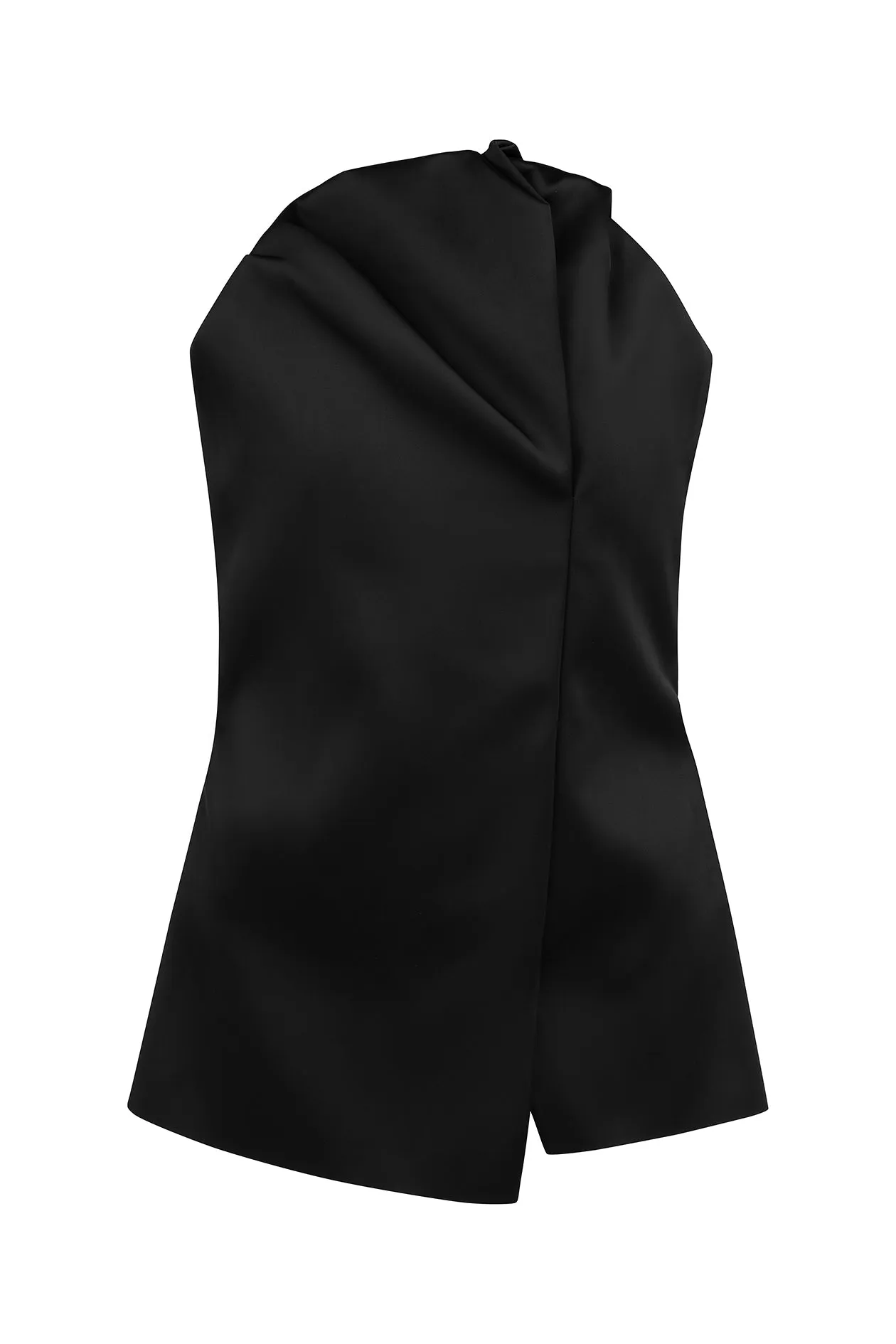 Albus Top Black sold by Harris Tapper product image thumbnail 2