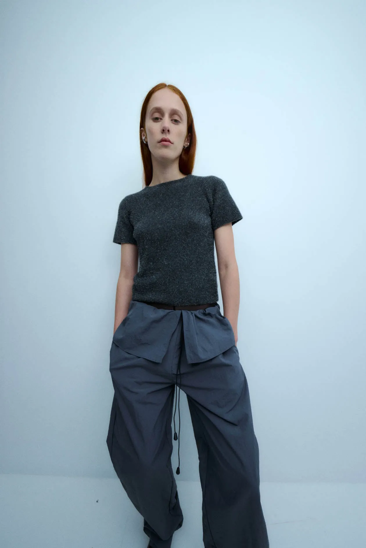 Pike Trouser sold by Harris Tapper product image thumbnail 5