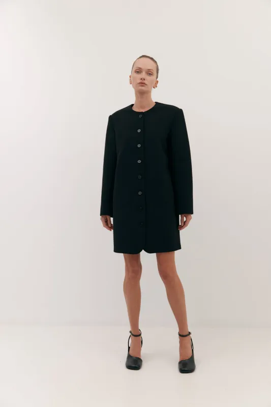 Tilmens Blazer Dress sold by Harris Tapper