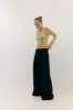 Soho Knit Jumper Pear sold by Harris Tapper