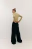 Soho Knit Jumper Pear sold by Harris Tapper