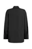 Everett Jacket Asphalt Nylon sold by Harris Tapper