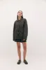 Everett Jacket Asphalt Nylon sold by Harris Tapper