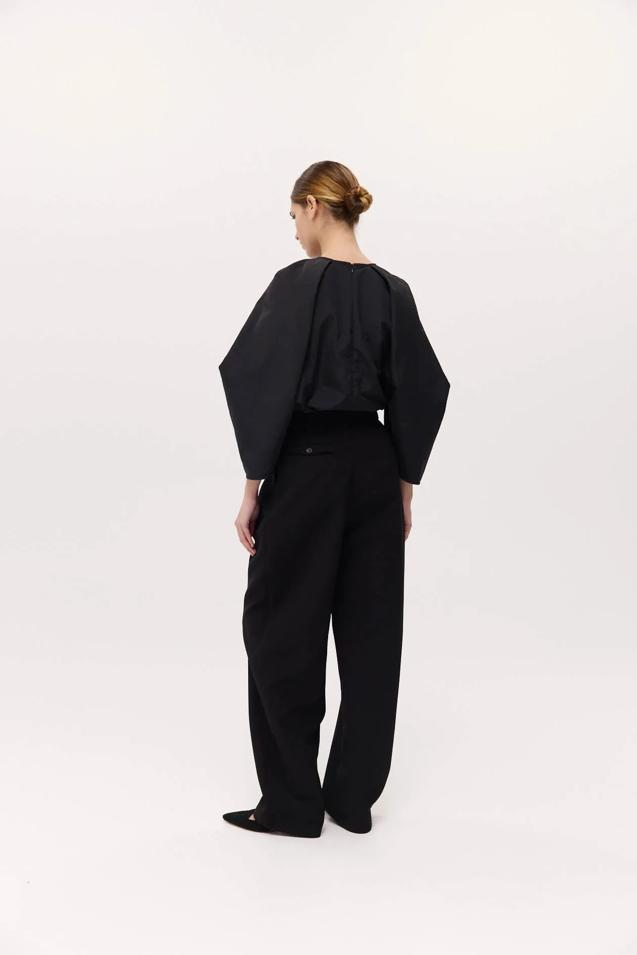 Tomo Top in Nylon sold by Harris Tapper product image thumbnail 3