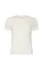 Romeo T-Shirt White sold by Harris Tapper