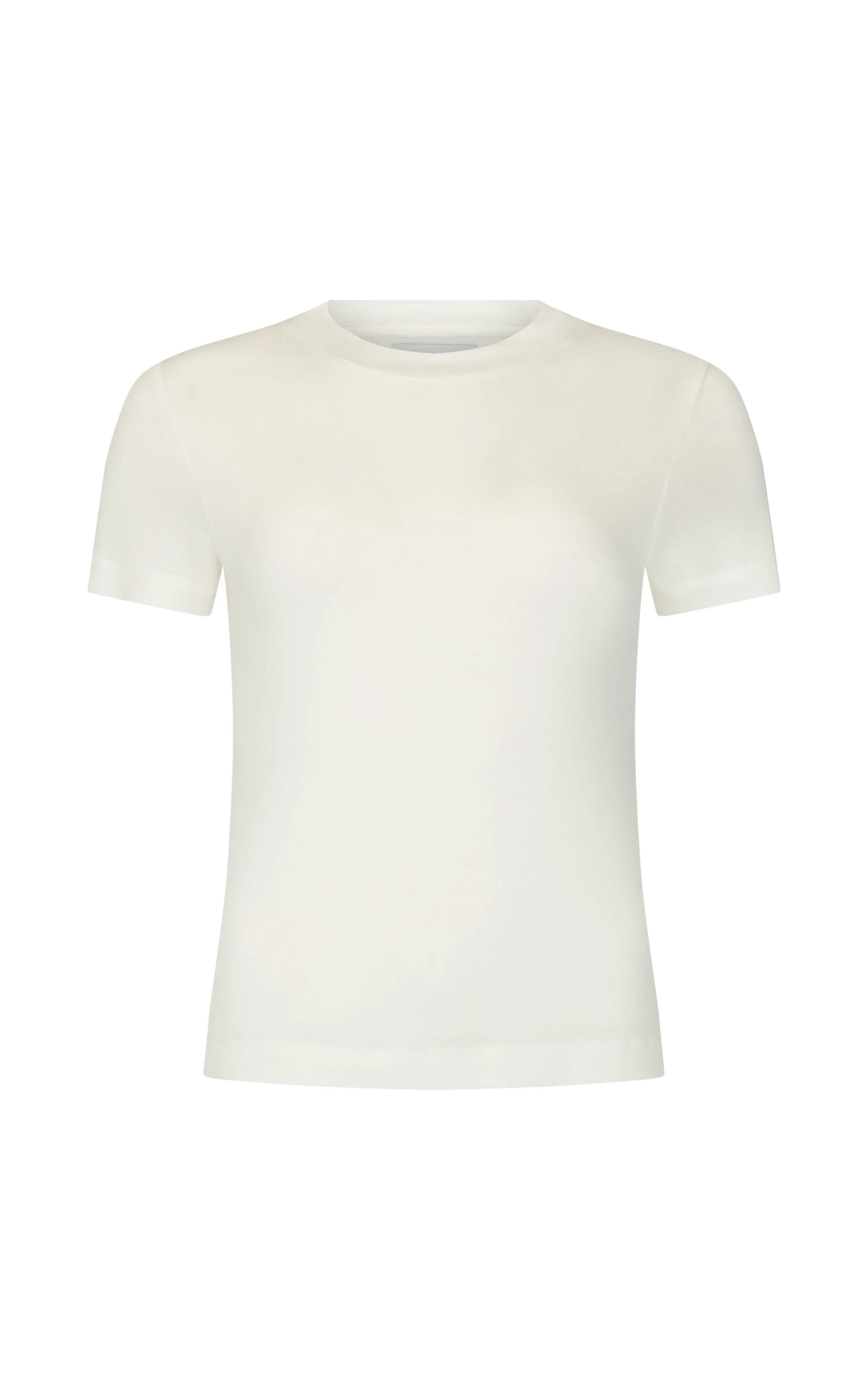 Romeo T-Shirt in Tencel Wool sold by Harris Tapper product image thumbnail 2