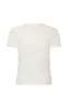 Romeo T-Shirt White sold by Harris Tapper