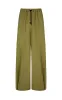 Tanaka Trouser Chartreuse sold by Harris Tapper