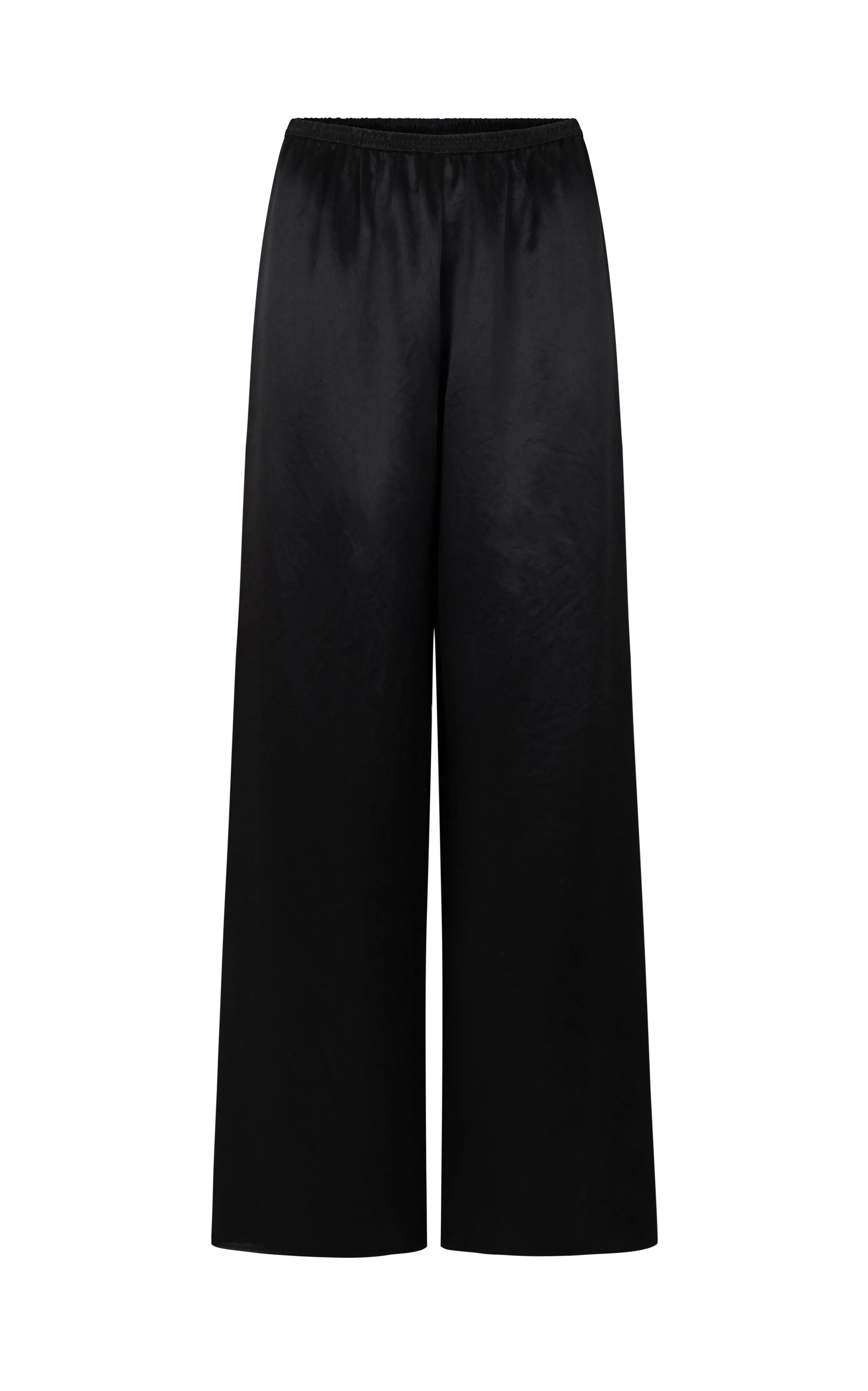 Irving Trouser in Satin sold by Harris Tapper product image thumbnail 2