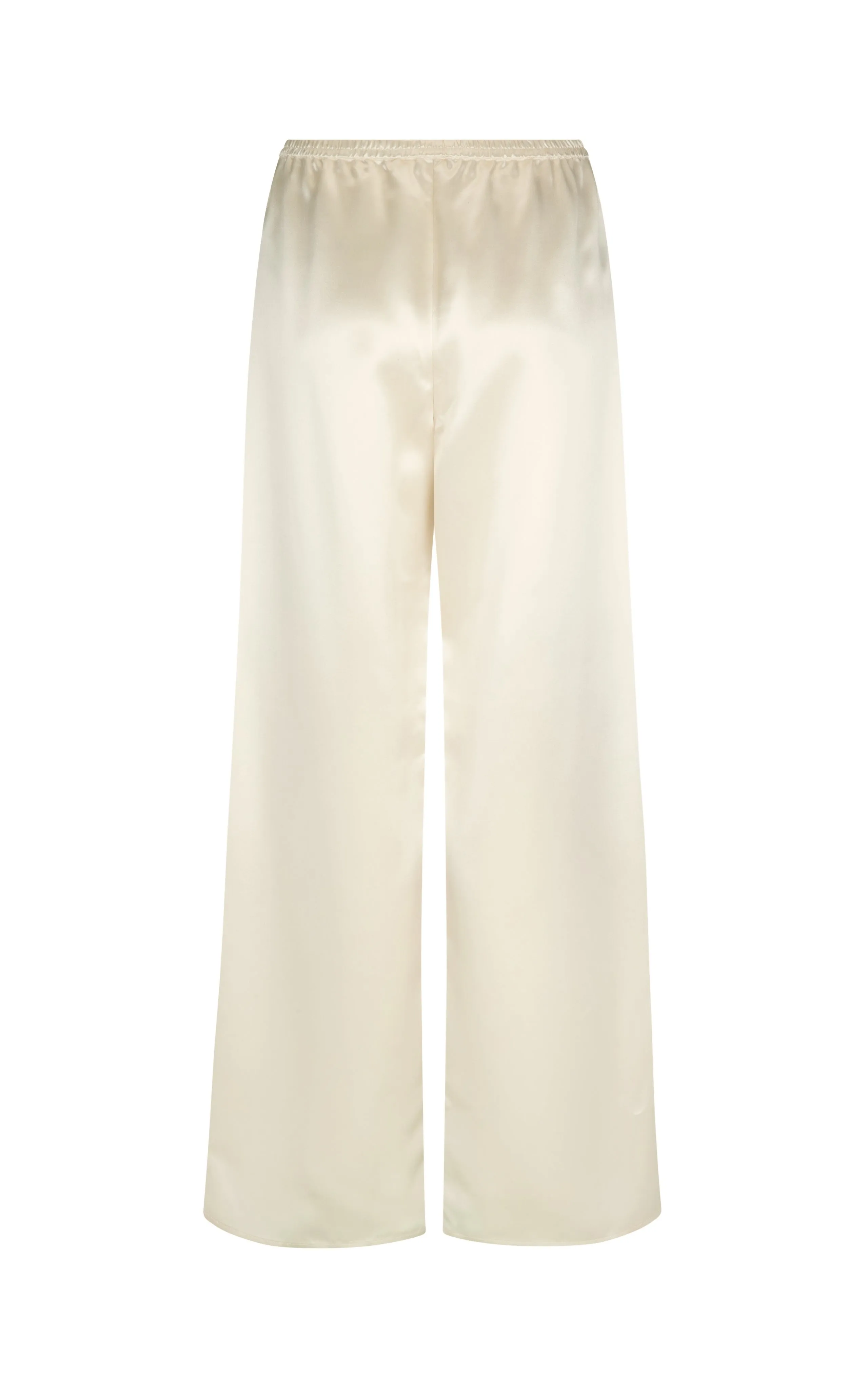 Irving Trouser in Satin sold by Harris Tapper product image thumbnail 5