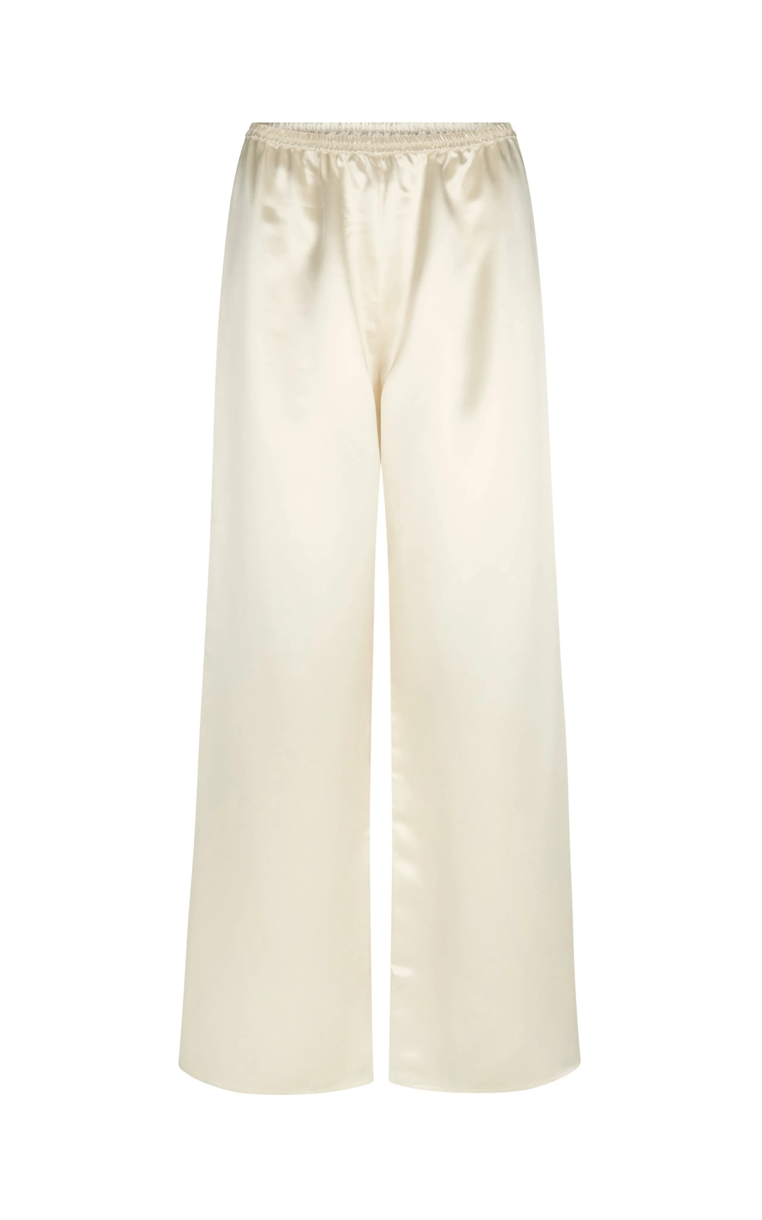 Irving Trouser in Satin sold by Harris Tapper product image thumbnail 2
