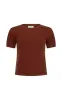 Osa Tee Sumac sold by Harris Tapper