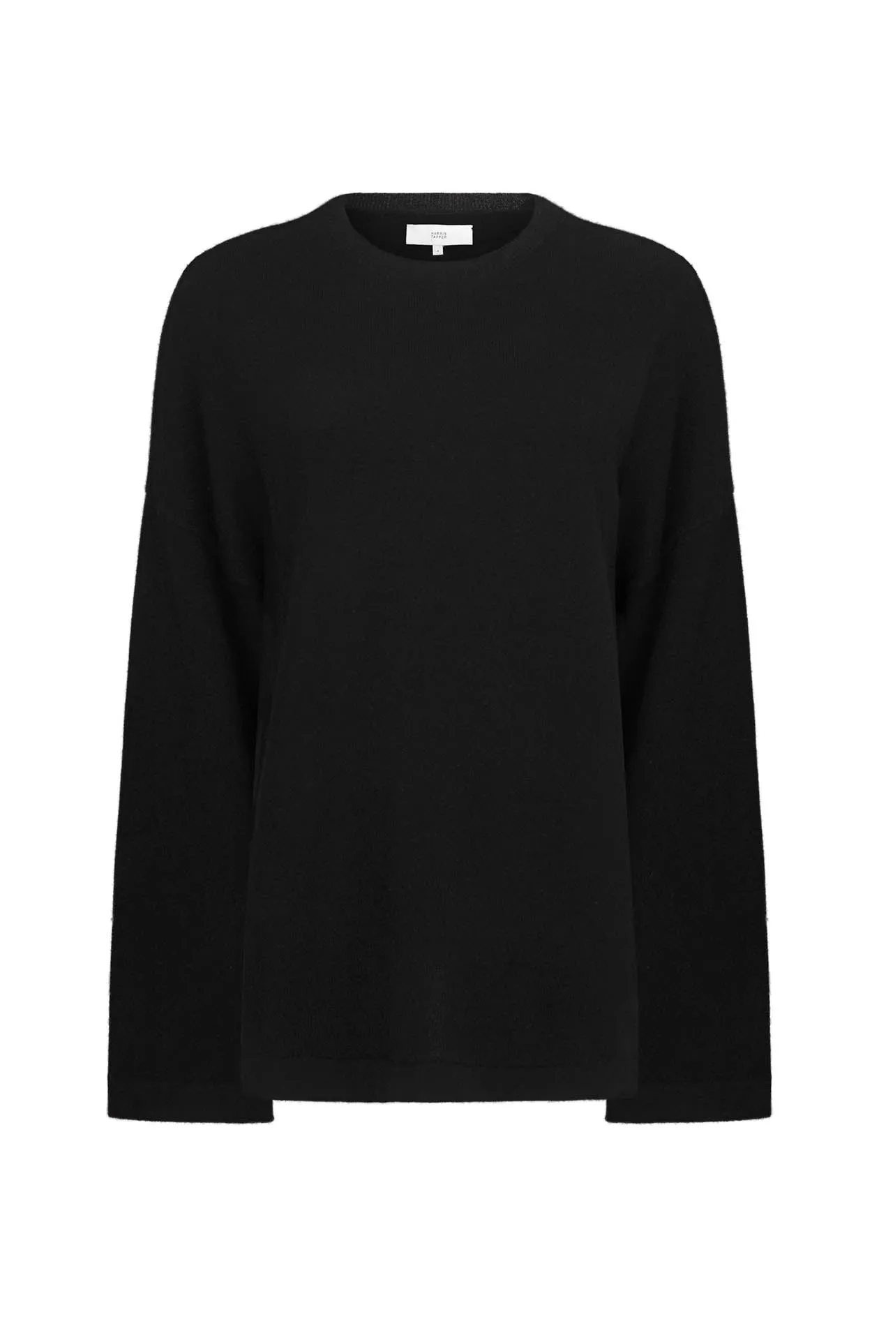 Gibson Knit in Wool Cashmere sold by Harris Tapper