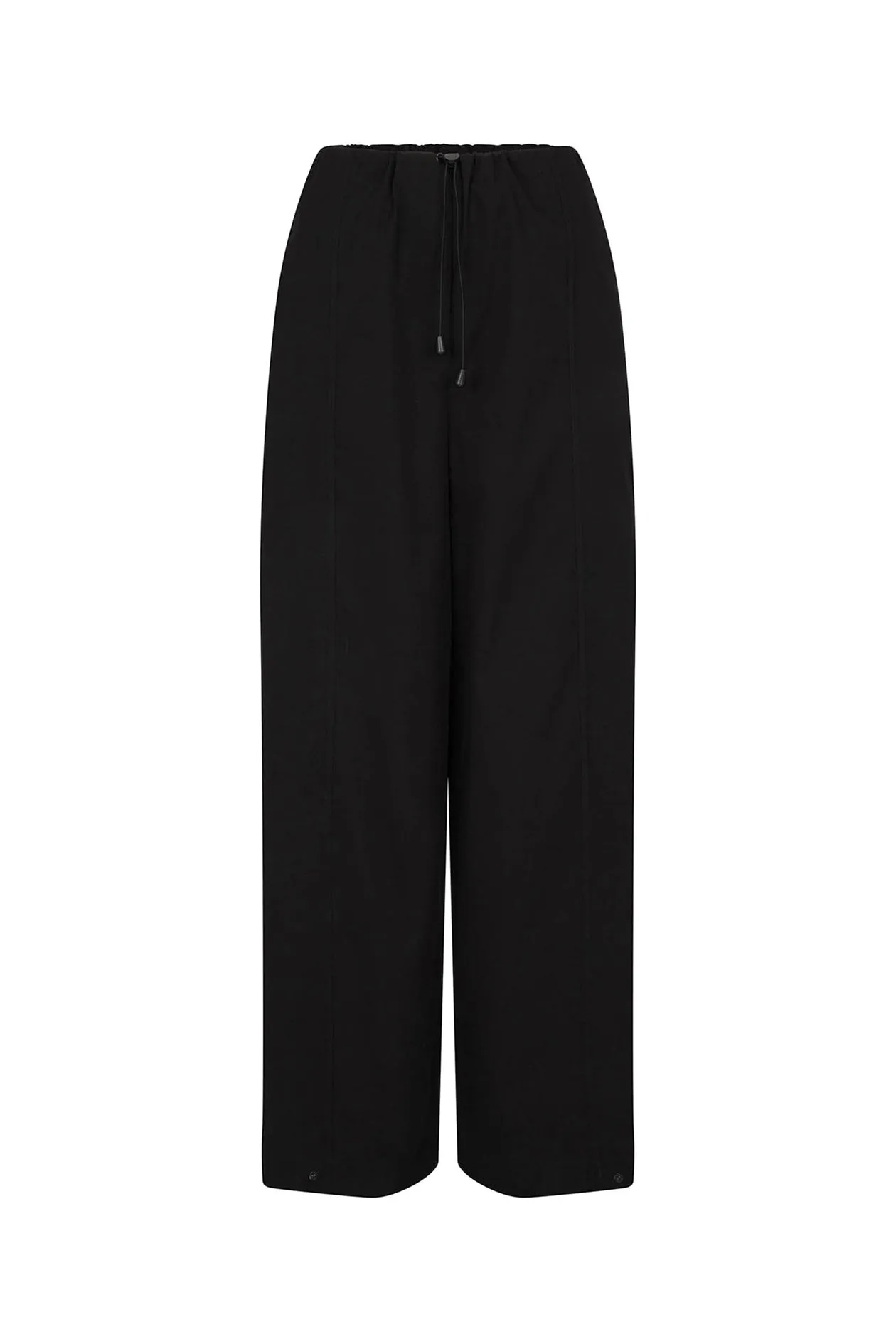 Tanaka Trouser in Tech Taffeta sold by Harris Tapper