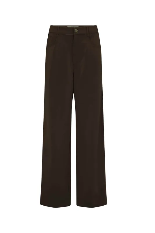 Dean Trouser Sable sold by Harris Tapper