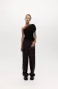 Dean Trouser Sable sold by Harris Tapper
