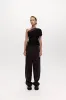 Dean Trouser Sable sold by Harris Tapper