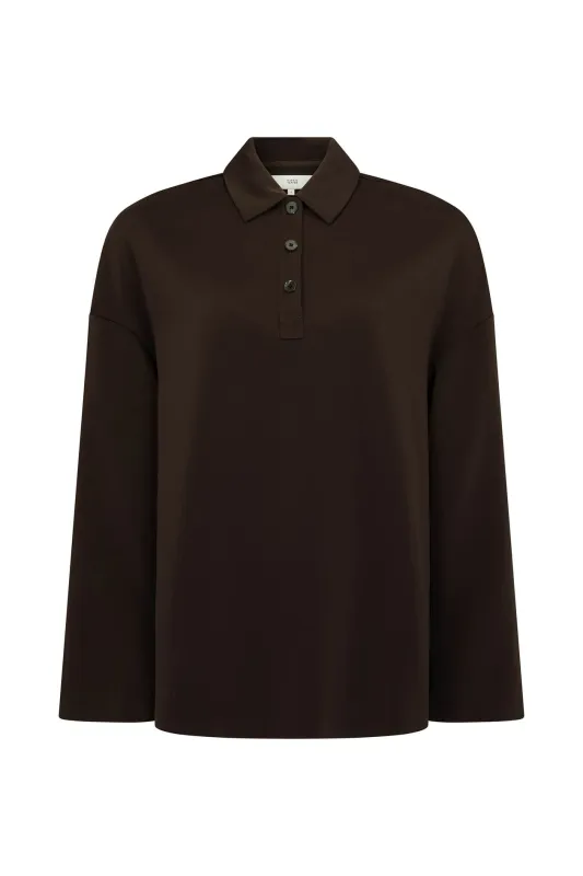 Orwell Polo in Sorona sold by Harris Tapper