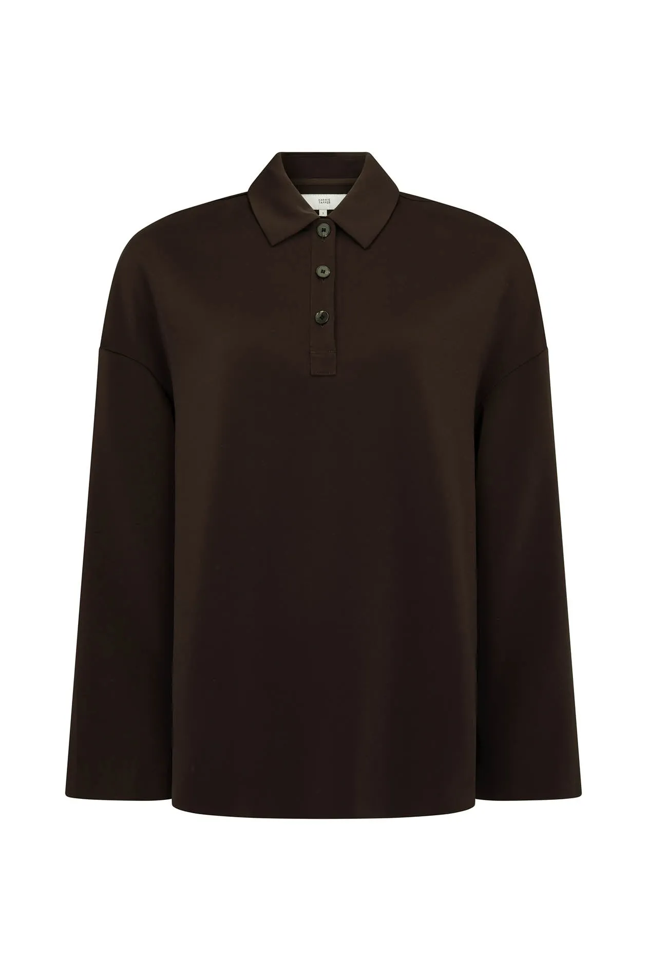 Orwell Polo in Sorona sold by Harris Tapper