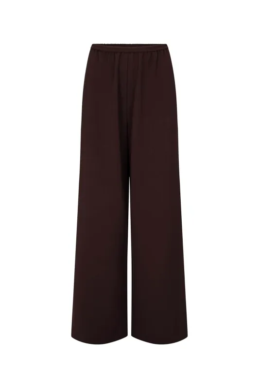 Irving Trouser Bark sold by Harris Tapper