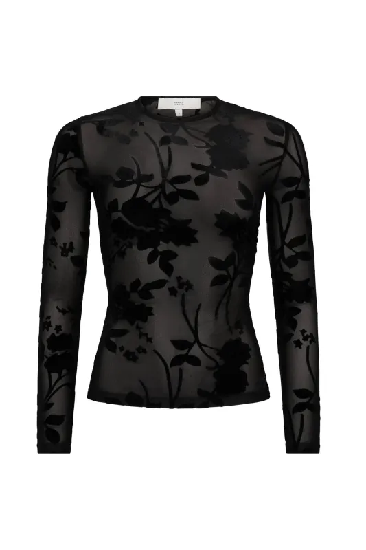 Darvos Top sold by Harris Tapper