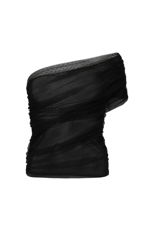 Bethany Top sold by Harris Tapper