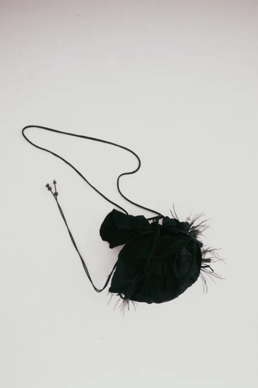 Onassis Bag sold by Harris Tapper
