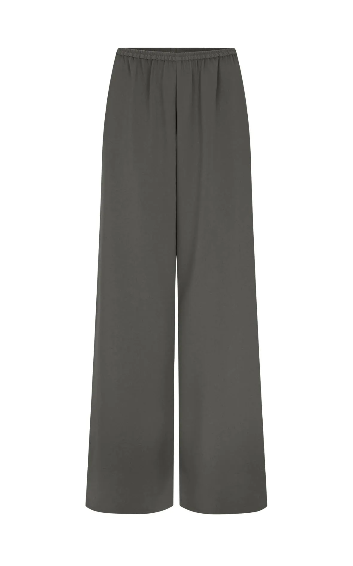 Irving Trouser in Drape Suiting sold by Harris Tapper