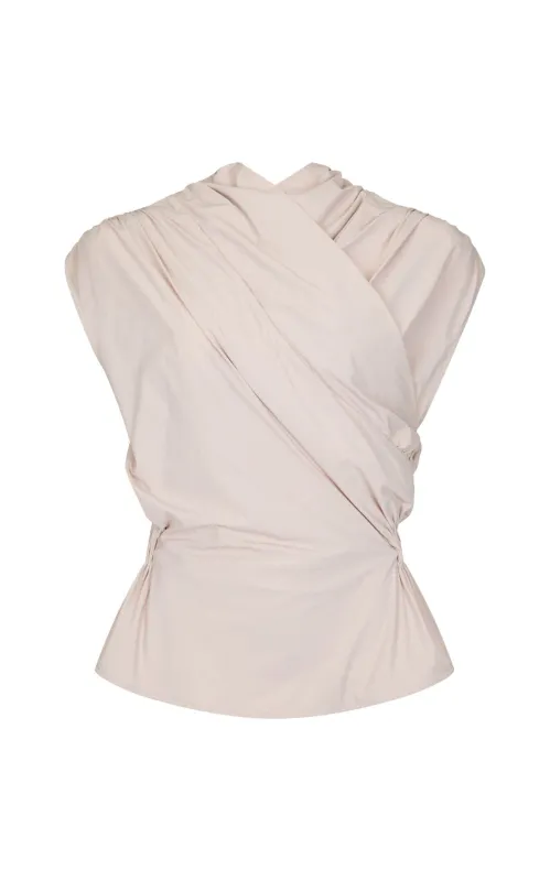 Chaimberlain Top sold by Harris Tapper