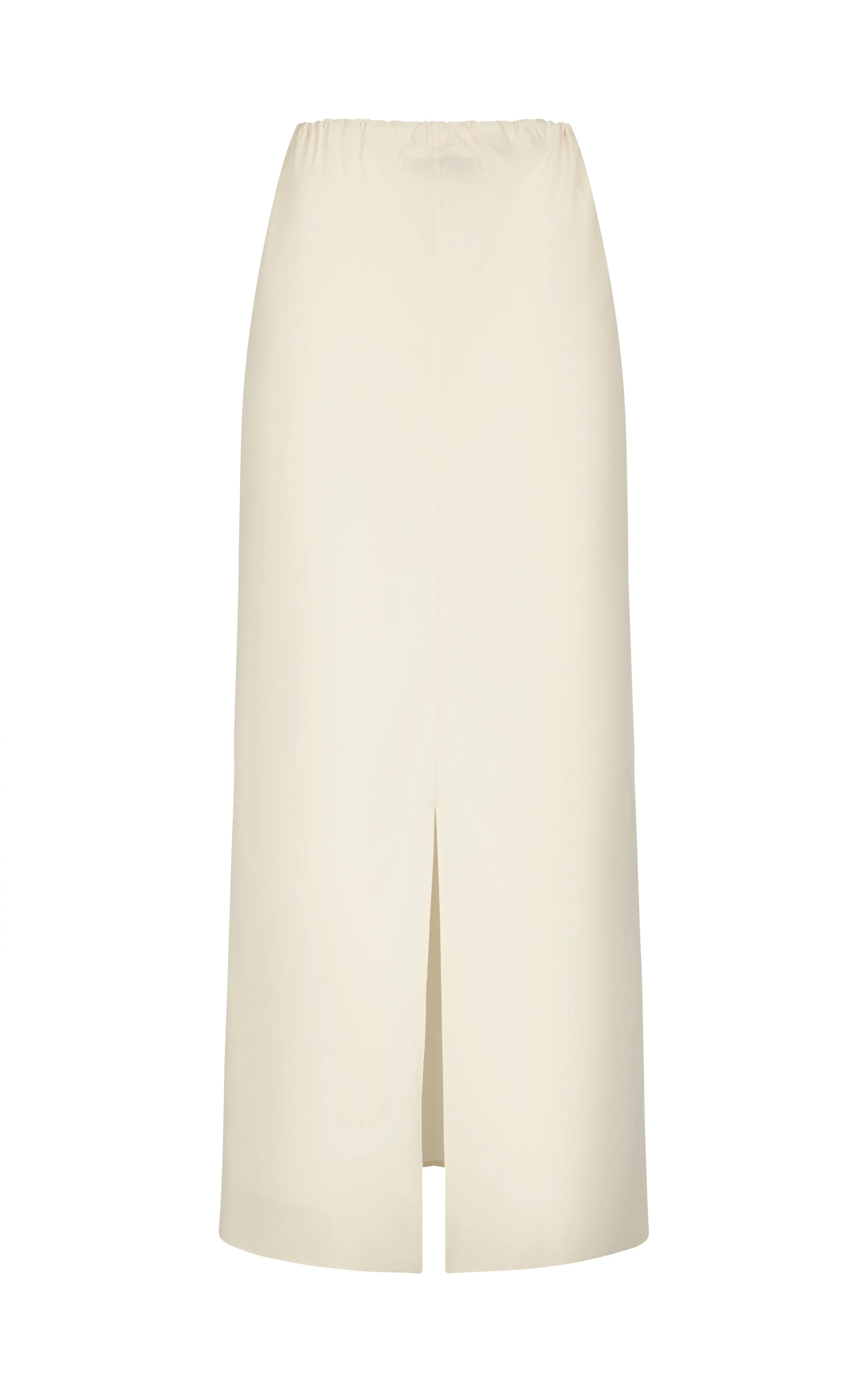 Maddi Skirt in Tech Taffeta sold by Harris Tapper product image thumbnail 5