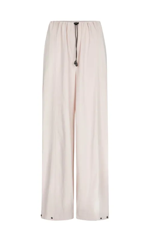 Tanaka Trouser sold by Harris Tapper