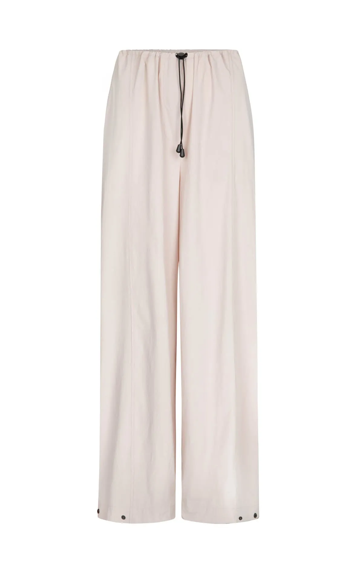 Tanaka Trouser in Stretch Nylon sold by Harris Tapper