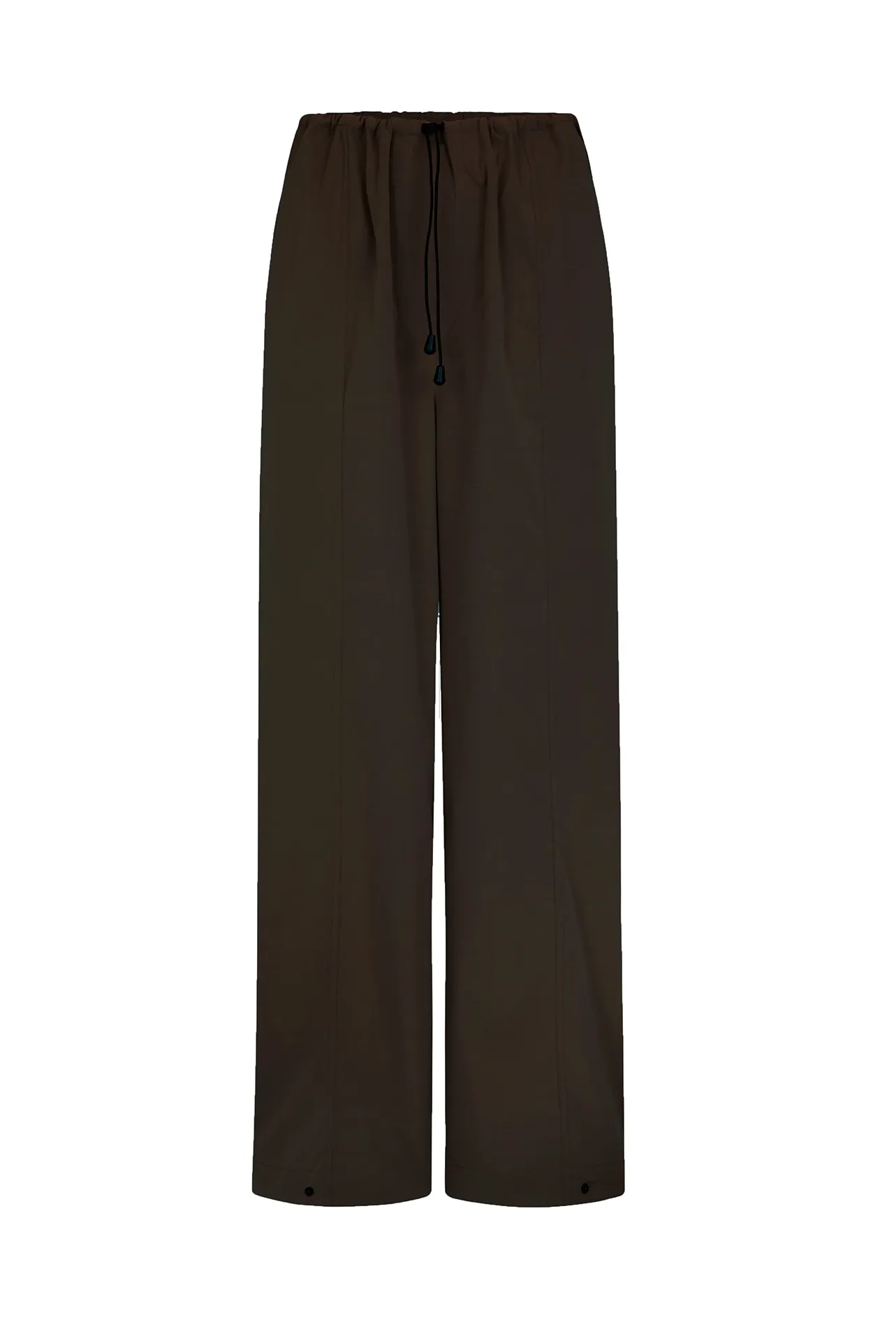 Tanaka Trouser in Nylon sold by Harris Tapper