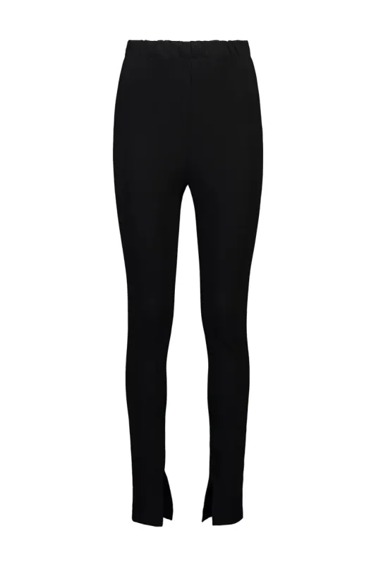 Luke Legging Black sold by Harris Tapper