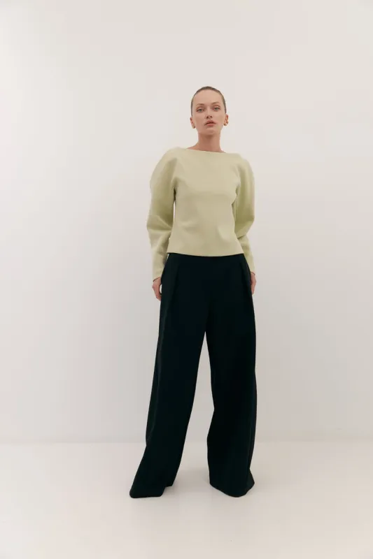 Mikkel Top sold by Harris Tapper