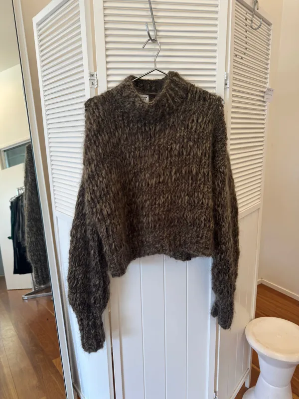 SAMPLE 5 sold by Frisson Knits