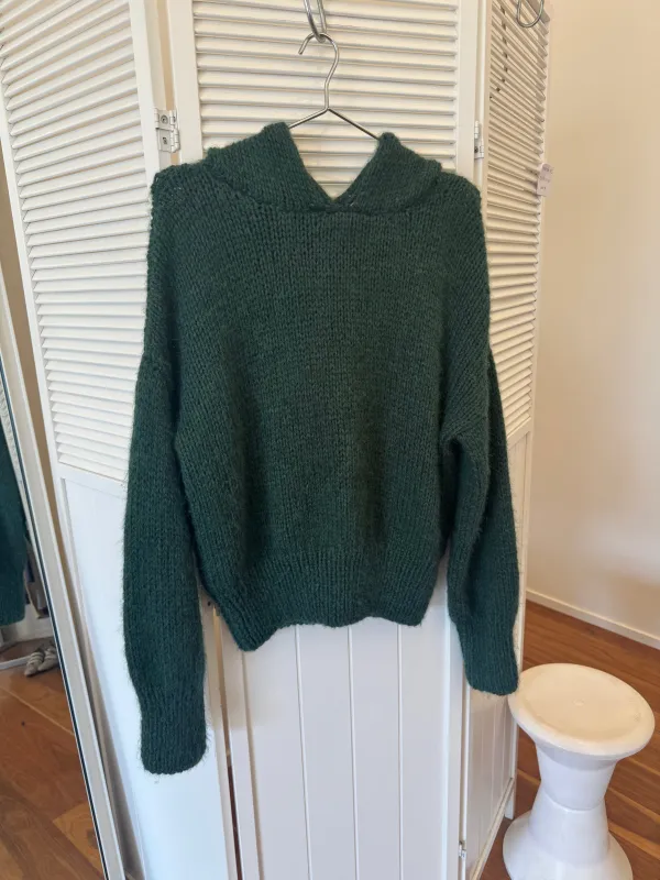 SAMPLE 1 sold by Frisson Knits