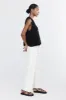 JAI VEST - BLACK sold by Marle