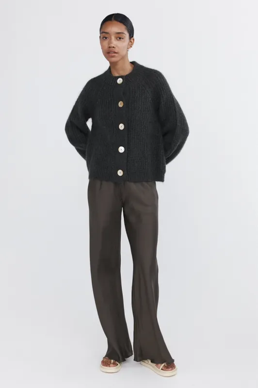 CAIT CARDIGAN - CLOVER sold by Marle